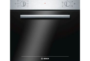 فرن غاز مدمج بوش سيريس 4