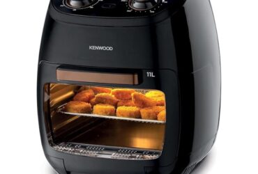 قلاية هوائية كينوود