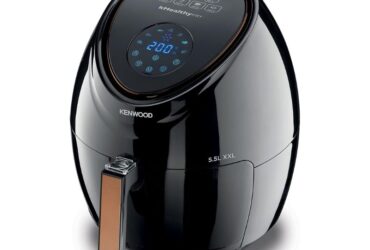 قلاية هوائية كينوود