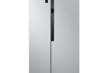 ثلاجة ال جي سايد باي سايد