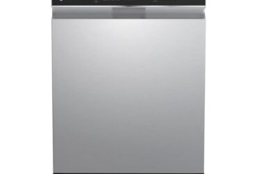 غسالة أطباق ميديا 14 إعداد مكان