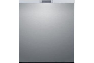 غسالة أطباق توشيبا قائمة بذاتها