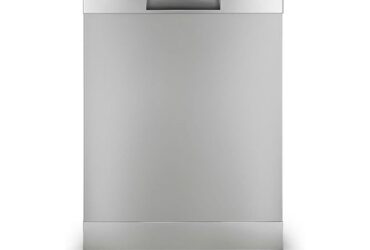 غسالة صحون ميديا قائمة بذاتها