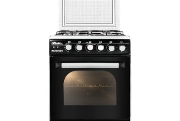 بوتاجاز يونيون اير 4 شعلات