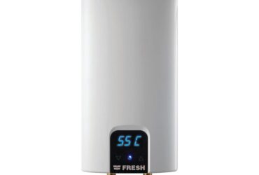 سخان مياه كهربائي فريش