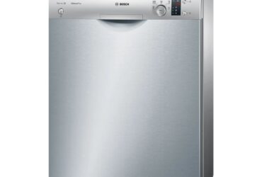 غسالة أطباق بوش Serie 2