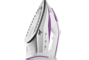 مكواة سيراميك بخار جاك 2400