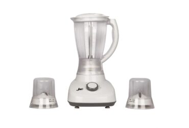 خلاط جاك 300 وات مزود بـ 2 مطحنة