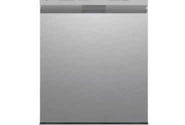 ميديا غسالة صحون MDWPF1333C (S)-W-EG، WIFI، فلتر مضاد للبكتيريا، رف علوي قابل للتعديل، مؤقت تأخير، نصف حمولة، مساعد شطف، حماية من تسرب المياه، 13 مجموعة، فضي