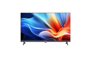 تليفزيون هاير سمارت جوجل 32 بوصة