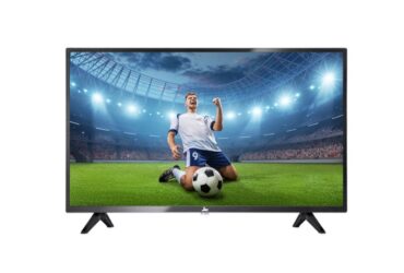 تلفزيون جاك 43 بوصة