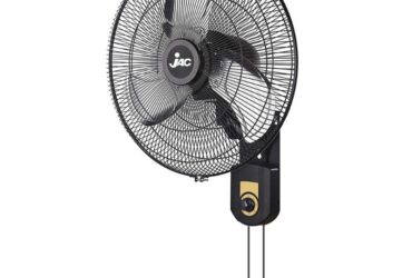 مروحة حائط جاك 20 بوصة