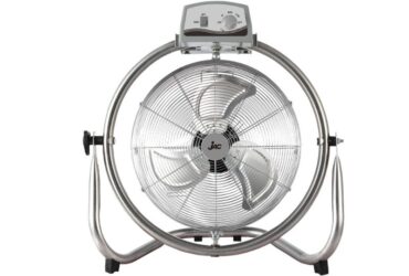 مروحة أرضي جاك 20 بوصة