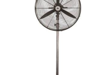 مروحة ستاند صناعية جاك 26 بوصة