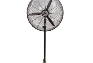 مروحة ستاند صناعية جاك 30 بوصة