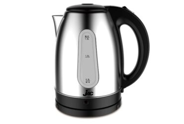 غلاية مياه جاك 1.8 لتر