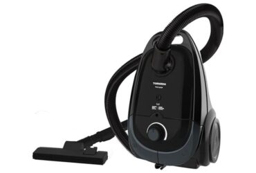 مكنسة كهربائية تورنيدو