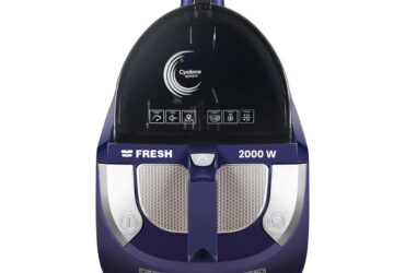 مكنسة كهربائية فريش ماتريكس