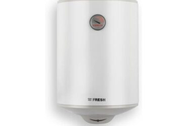 سخان مياه كهربائي ريلاكس من فريش