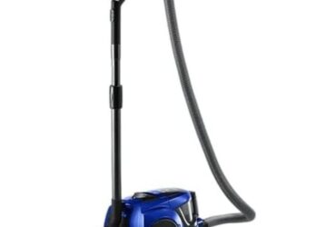 مكنسة كهربائية سامسونج