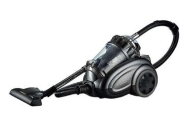 مكنسة كهربائية كينوود بدون كيس