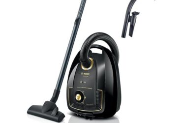 مكنسة كهربائية بوش سلسلة 4