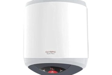 سخان مياه كهربائي أوليمبيك هيرو تيربو