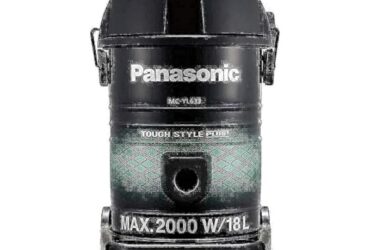 مكنسة كهربائية من باناسونيك