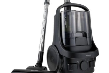 مكنسة كهربائية من باناسونيك