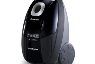 مكنسة كهربائية من باناسونيك