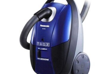 مكنسة كهربائية من باناسونيك