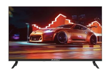 تلفزيون ستاندرد ليد من أرماديلو