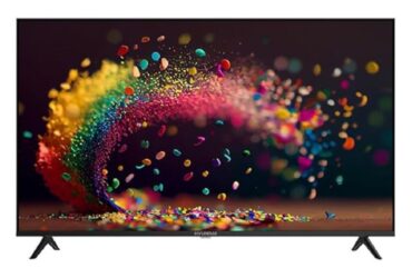 تلفزيون ال اي دي Smart من هيونداي