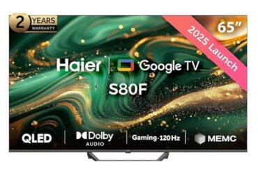 تلفزيون smart من هاير