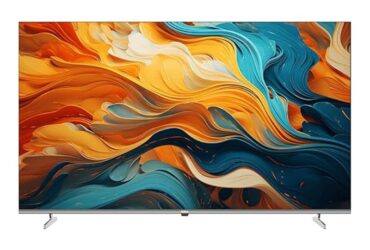 لفزيون smart 65 من هاير