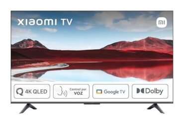 تلفزيون شاومي A Pro 65