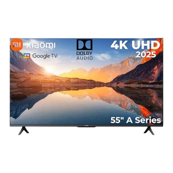تلفزيون شاومي A55 بوصة smart