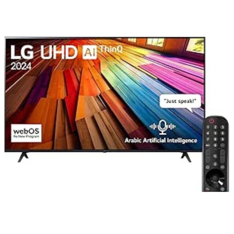 تلفزيون LG بوصة 70 سمارت