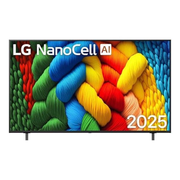 تلفزيون LG نانو سيل سمارت 65 بوصة