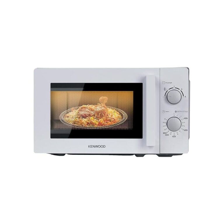ميكروويف كينوود 20 لتر