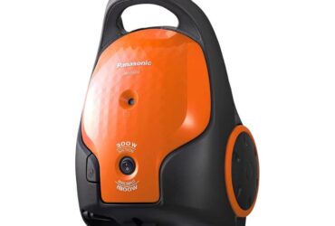 مكنسة كهربائية باناسونيك بقدرة