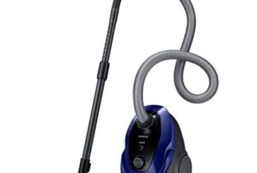 مكنسة كهربائية من سامسونج