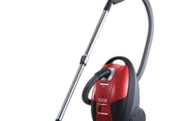 مكنسة كهربائية باناسونيك