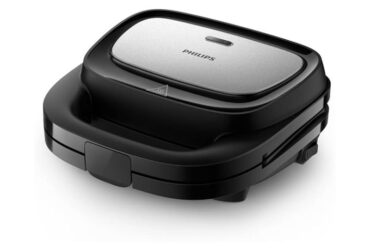 ماكينة صنع الساندويتشات فيليبس