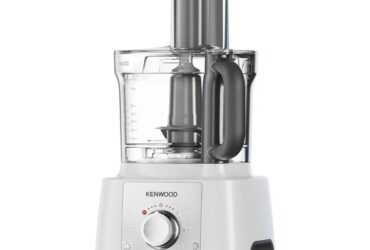 محضر طعام كينوود