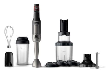 خلاط يدوي فيليبس برو ميكس