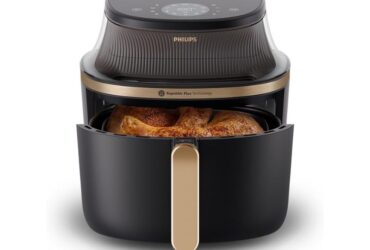 مقلاة هوائية فيليبس