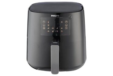 قلاية هوائية ذكية من فيليبس