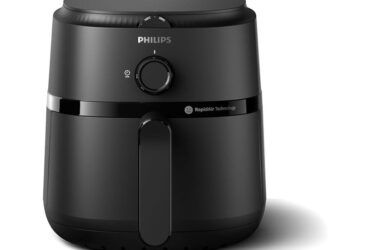 قلاية هوائية من فيليبس