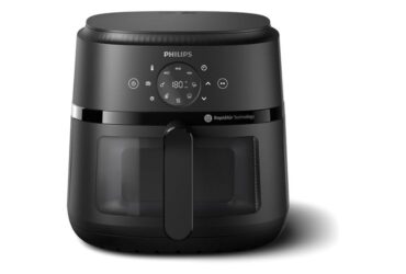 قلاية هوائية فيليبس